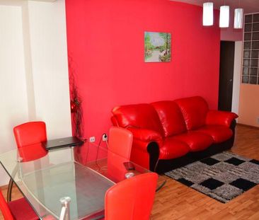 Apartament 3 camere de inchiriat in Cluj, zona Marasti, 610 eur - Photo 5