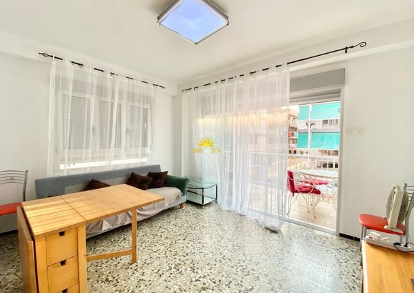 3-BEDROOM APARTMENT IN SANTA POLA - ALICANTE