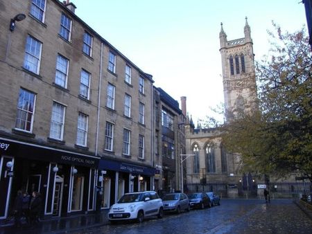 Candleriggs, Glasgow, G1 - Photo 5