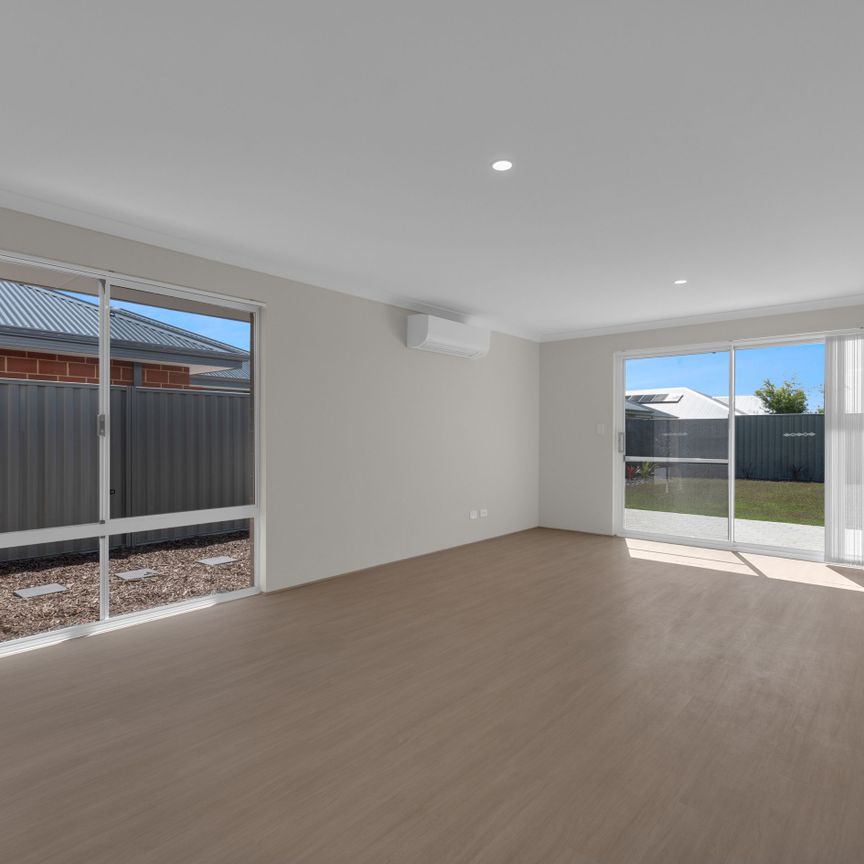 Four Bedroom Family Home in South Yunderup - Photo 1