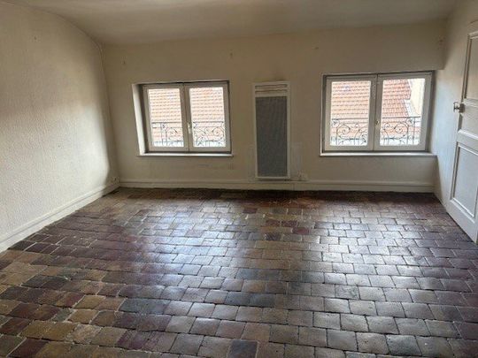 APPARTEMENT T4 A LOUER - Photo 1