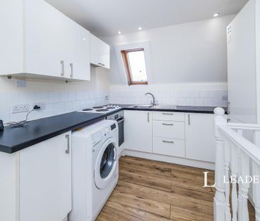 1 bedroom flat to rent - Photo 6