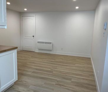 3 1/2 complètement neuf - Photo 4