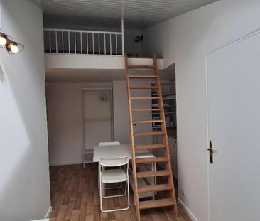 Louer appartement 1 pièce de 16 m² - Photo 5