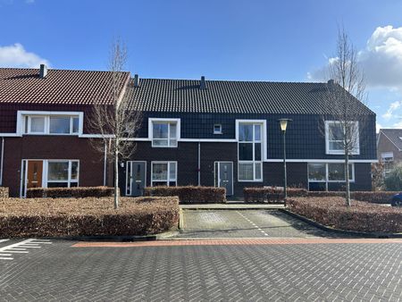 Te huur: Huis Colosseum 45 in Elst - Photo 4