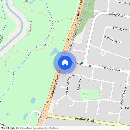 167B Bossley Road, Bossley Park