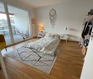 APPARTEMENT DE 2½ PIECES PROCHE DE TOUTES COMMODITES - Photo 6