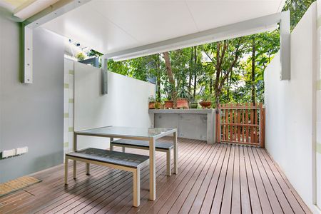 2/28 Cordelia Street, South Brisbane QLD 4101 - Townhouse For Rent | Domain - Photo 3