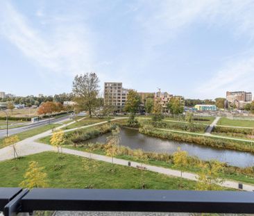 Te huur : Appartement Jan Wolkerslaan 661 in Diemen - Foto 1