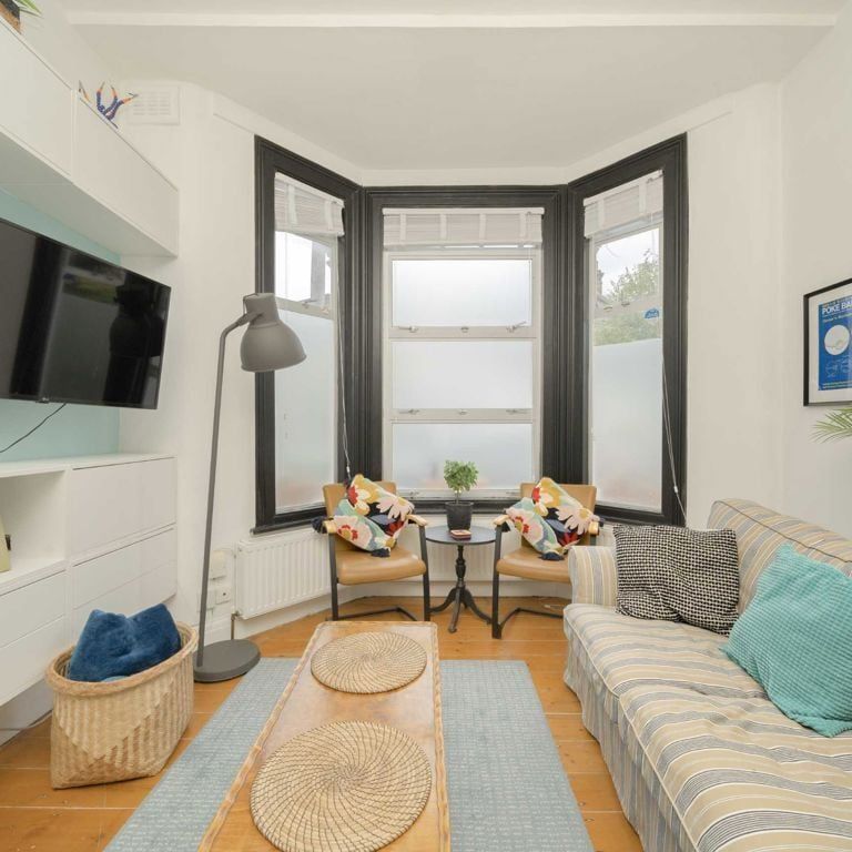 Findon Road, W12 9PP, London - Photo 1