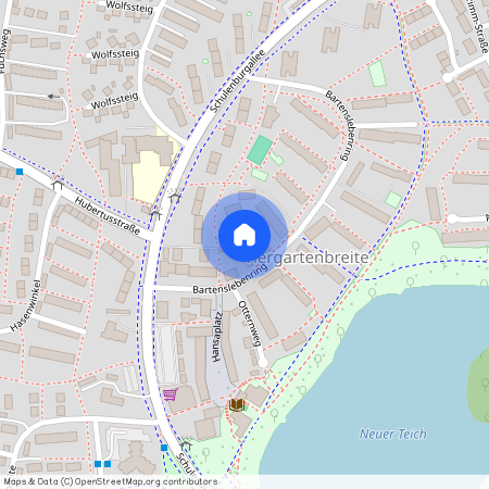 Bartenslebenring 13, 38448, Wolfsburg