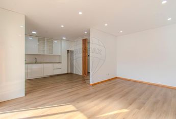 Apartamento T2 em Porto