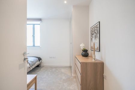 2 bedroom apartment to rent - Photo 4