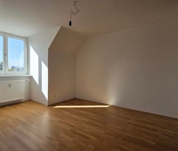 Sanierte 2-Raum-Wohnung im 3. Stock - Photo 3