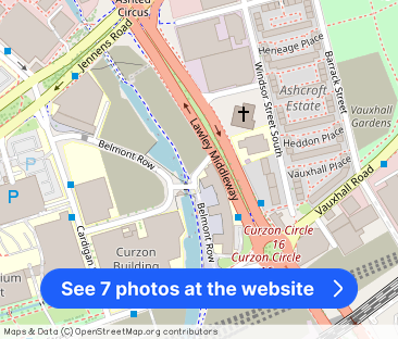 Glasswater Locks, 1 Pitt Street, Birmingham - Photo 1