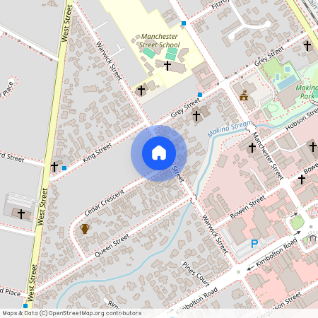 92 Warwick Street, Feilding, Manawatu