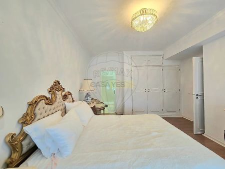 Apartment T3 in Oeiras e São Julião da Barra, Paço de Arcos e Caxias, Oeiras - Photo 5