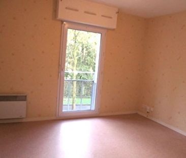 Appartement 1 pièce – 19 m² environ à Rennes Beaulieu (ref : G61385) - Photo 2