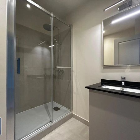 Appartement à louer 1 pièce 21.5m² - Photo 4