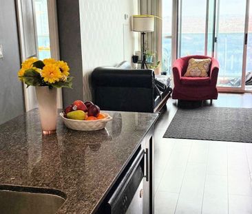 For Lease - 80 Absolute Avenue Unit# 1401, Mississauga, Ontario - Photo 5