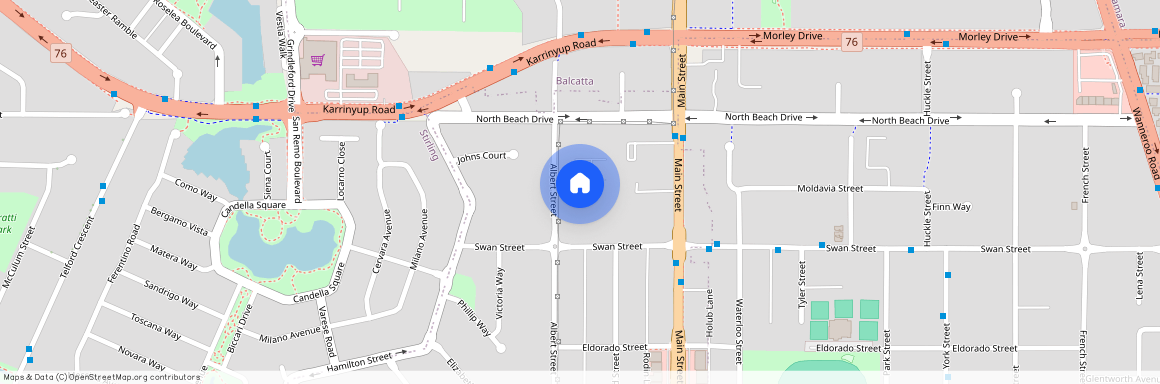 11/232 Albert Street, WA 6017, Osborne Park