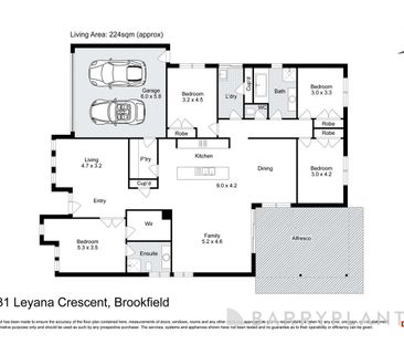 MODERN, ELEGANT & SPACIOUS!! - Photo 1