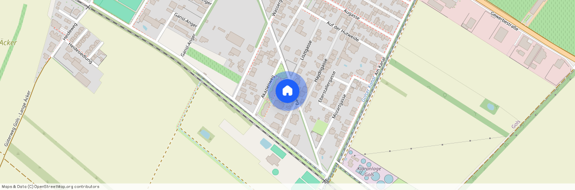 Akazienweg 4a/17, 7122, Gols