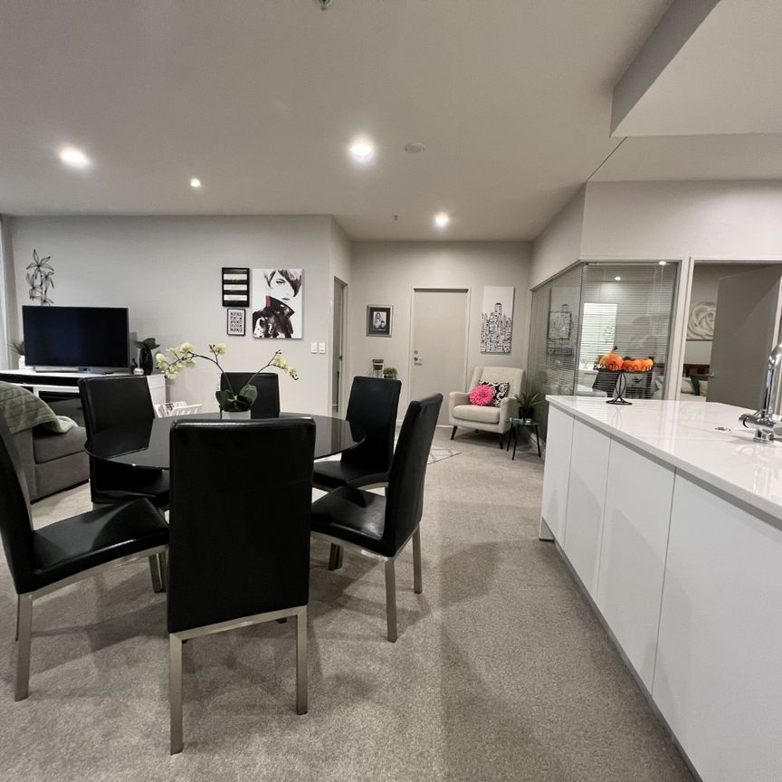 Thorndon Living - Photo 1