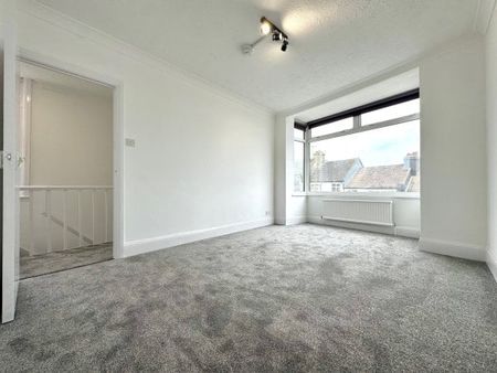 Milner Road, Brighton, BN2 4BQ 3 bedroom house to rent - Photo 2