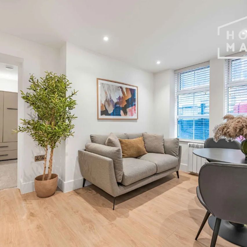 Miles Building, NW1 6RG - Photo 1