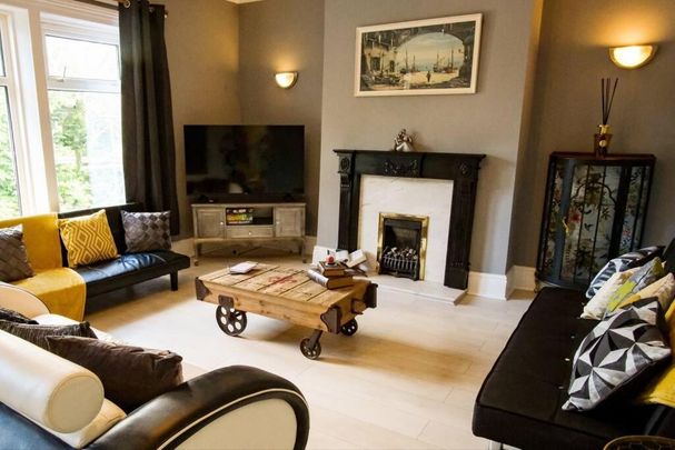 Lawe Road, South Shields - Photo 1