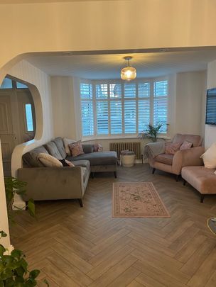 Room in a Shared House, Amherst Crescent, BN3 - Photo 1