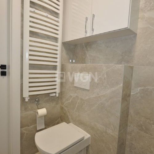 Apartament na wynajem Radomsko - Photo 1