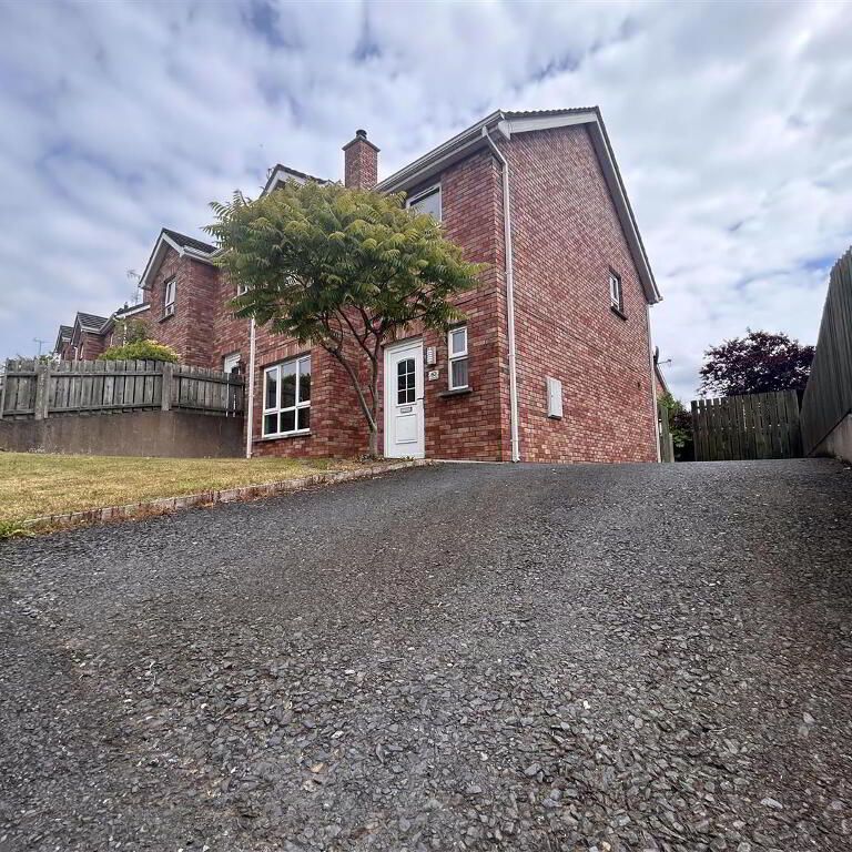 60 Bocombra Hill, Portadown, Craigavon, BT63 5SA - Photo 1