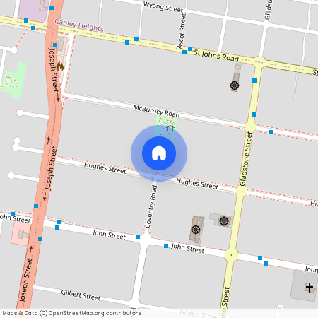 113b Hughes Street, NSW 2166, Cabramatta