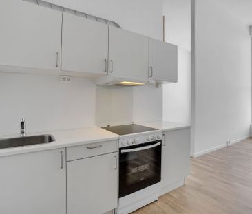 Tagensvej 135, 3. 11, 2200 København N - Photo 3