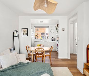 5/108 Park Street, St Kilda West VIC 3182 - Apartment For Rent | Do... - Photo 2