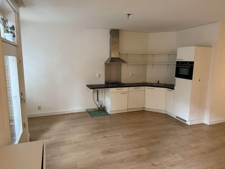 Haarlemmermeerstraat 1058JW Amsterdam - Foto 2