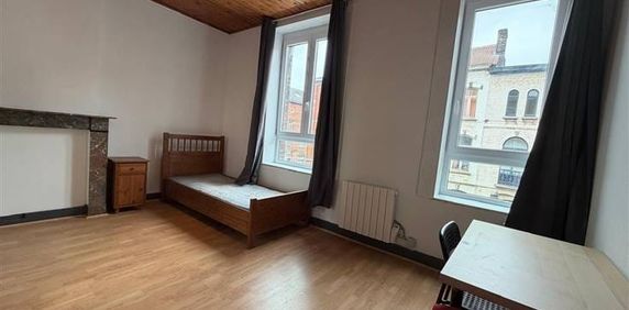 Appartement te huur - Photo 2