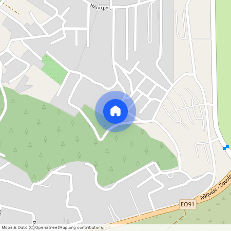 Ανάβυσσος (Υπόλοιπο Αττικής)