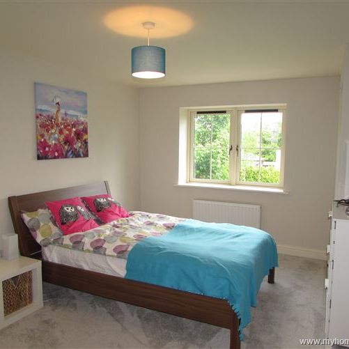 Saggart Lodge Court, Saggart, Dublin - Photo 1