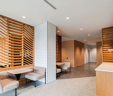 For Lease - 2495 Eglinton Avenue Unit# 2108, Mississauga, Ontario - Photo 6