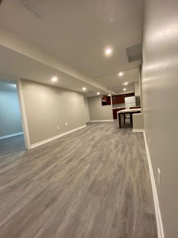 For Lease - 17 Whispering Willow Pathway Unit# Bsmt, Toronto, Ontario - Photo 3