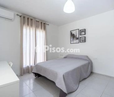 Piso en alquiler en Calle de Granada - Photo 4