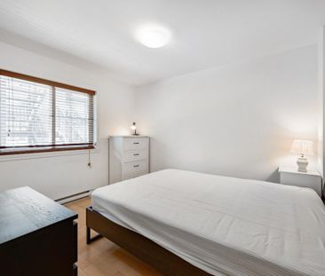 Appartement à louer - Montréal (Villeray/Saint-Michel/Parc-Extensio... - Photo 6