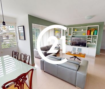 Location Appartement 89.00m² 3 pièces Fort de france - Photo 1