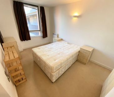 1 bedroom apartment to rent Millau, 2 Kelham Island, Sheffield, S3 - Photo 3