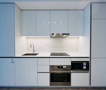 For Lease - 8 Interchange Way Unit# 5903, Vaughan, Ontario - Photo 3