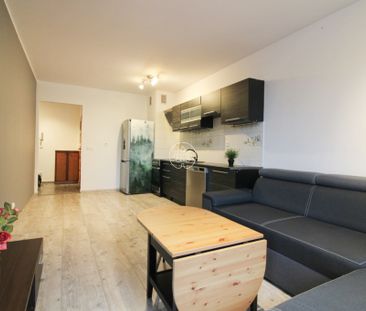 Mieszkanie dwupokojowe na wynajem-parter Karpacka - Zdjęcie 2