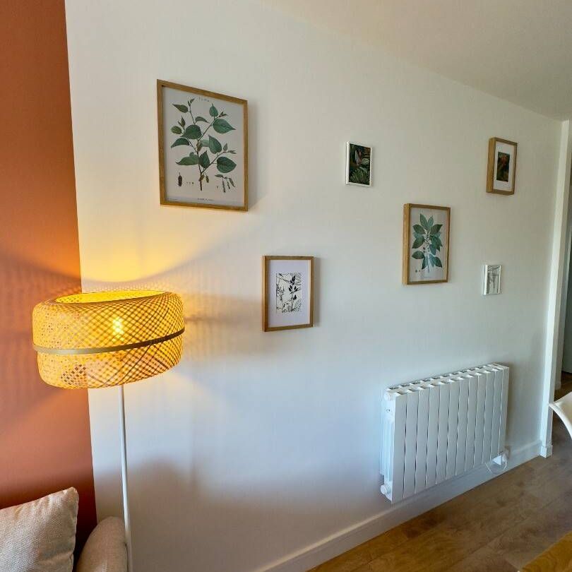 Colocation meublée neuve proche Pirmil - Photo 1